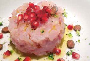 Jadranska kuhinja po Japonsko